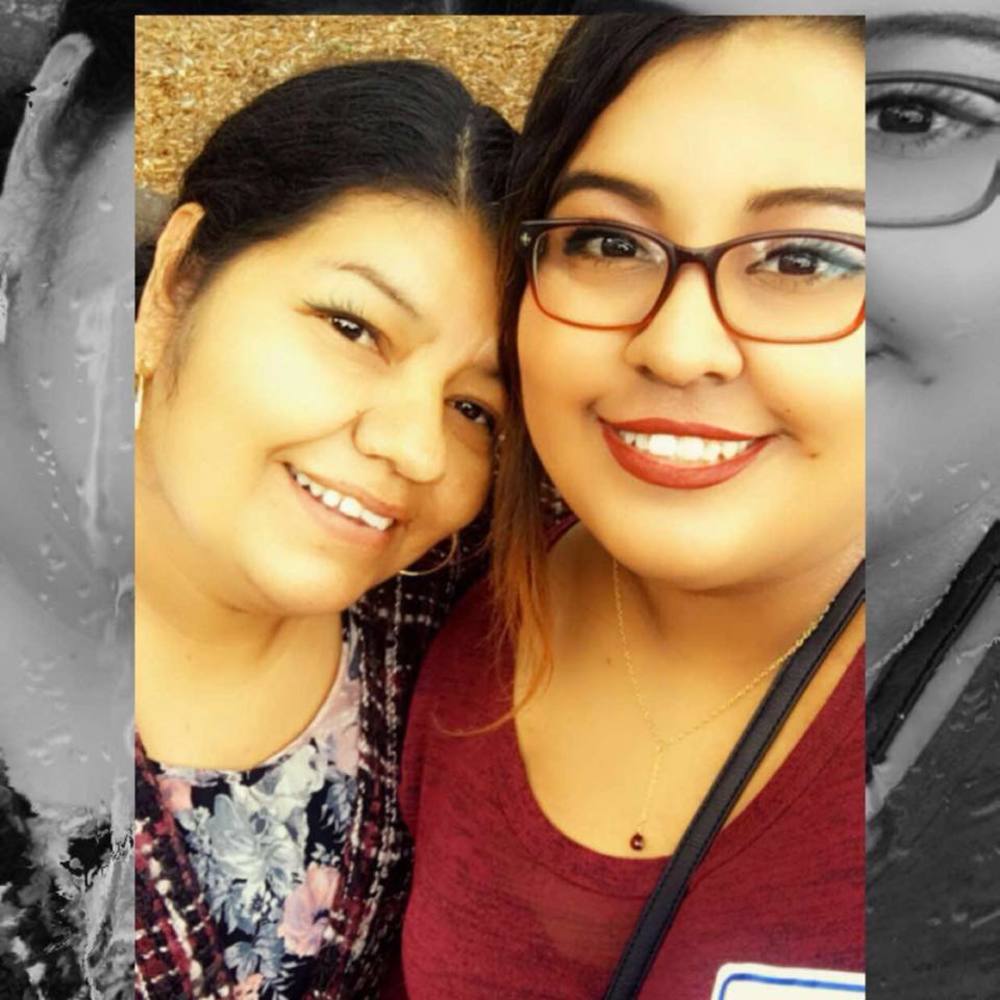 Meet your Posher, Gabriela